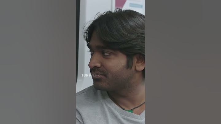 The Broken Feel💔 | #Shorts | 96 | Vijay Sethupathi | Trisha | Sun Music