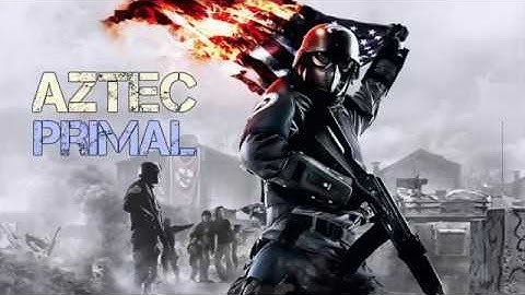 CoD WW2 Aztec Gaming Intro Video