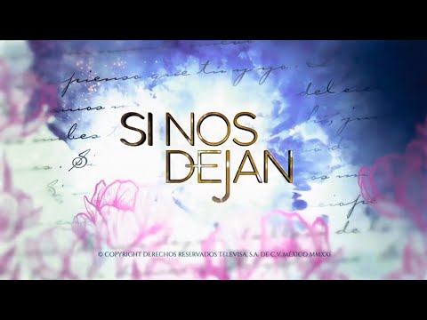 Si nos dejan | Entrada Oficial