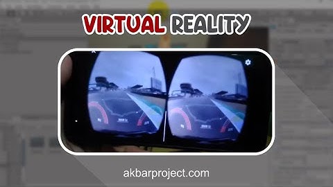 How to Make Virtual Reality with Video 360 in 3 Minutes using Unity