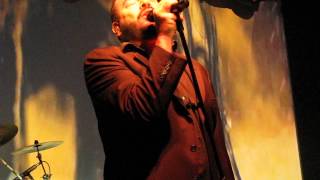 Alphaville - Gravitation Breakdown (05.10.13)