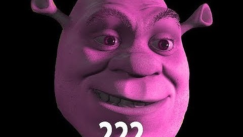 25 Shrek Saying 