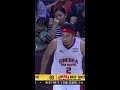 Jeremiah Gray BACK-TO-BACK 4PT &amp; 3PT for Barangay Ginebra in 4Q | PBA Season 50 Commissioner’s Cup