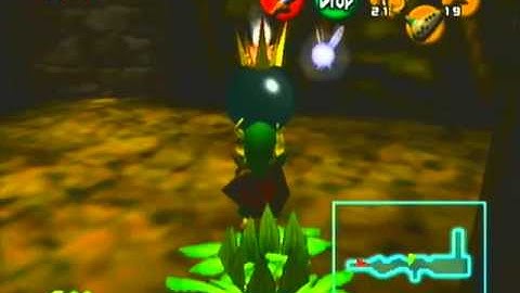 Legend of Zelda: OoT Master Quest 11 - The Tag Teaming Troubles