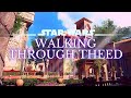 Star wars 4k ambience  walking tour of theed naboo  ambient music