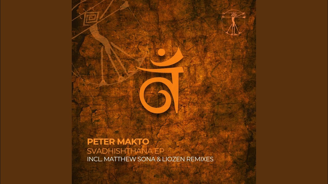 Svadhishthana (Matthew Sona Remix)