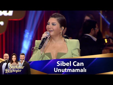 Sibel Can - UNUTMAMALI