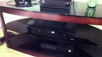 Xbox one Kinect resetting issue