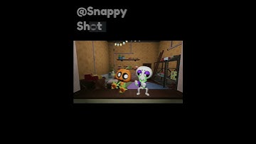 Spooky Month ? \\ Dandy’s World fan Animation #dandysworld #animation #roblox #humor