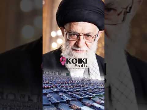 KOIKIMEDIA Egba adura ki ogun iran ati Americans maa de ile Yoruba 4th March 2026 #yorubanationnow