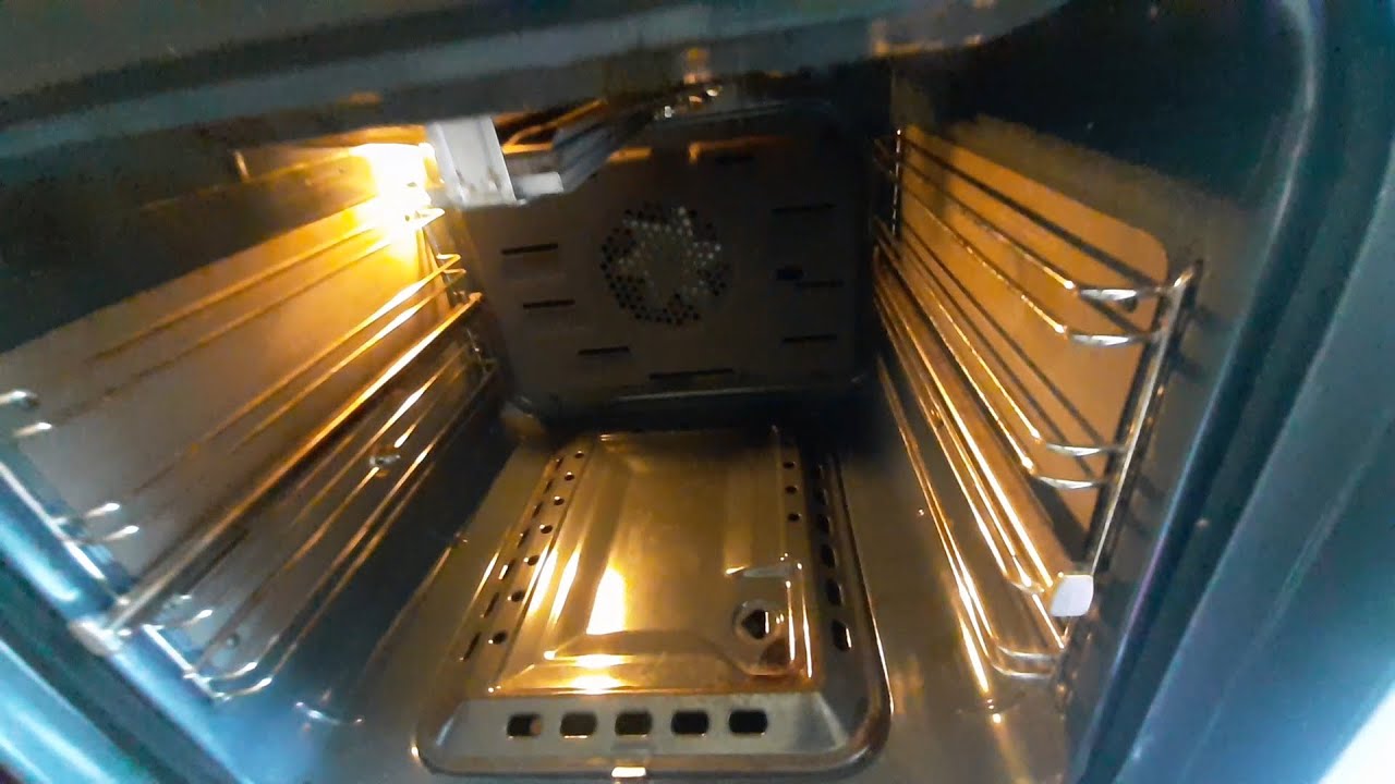 معلومات مهمة عن الفور اونكاستري / four encastrable ariston