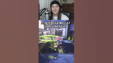 3 Big Mistakes of EVERY New Orisa Player | Overwatch 2