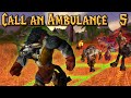 The Barrens Experience Part 1 WoW Tileman 5 The Barrens Experience Part 1 WoW Tileman 5