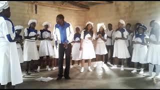 THULA LE MAMELE CHOIR 🎤by Bra tonny