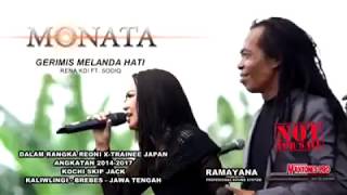 Gerimis melanda hati RENA KDI FT SODIQ MONATA