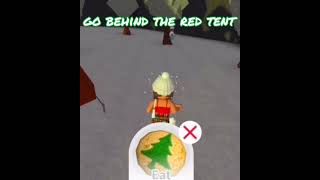 Where to Find the THIRD ELF in BLOXBURG