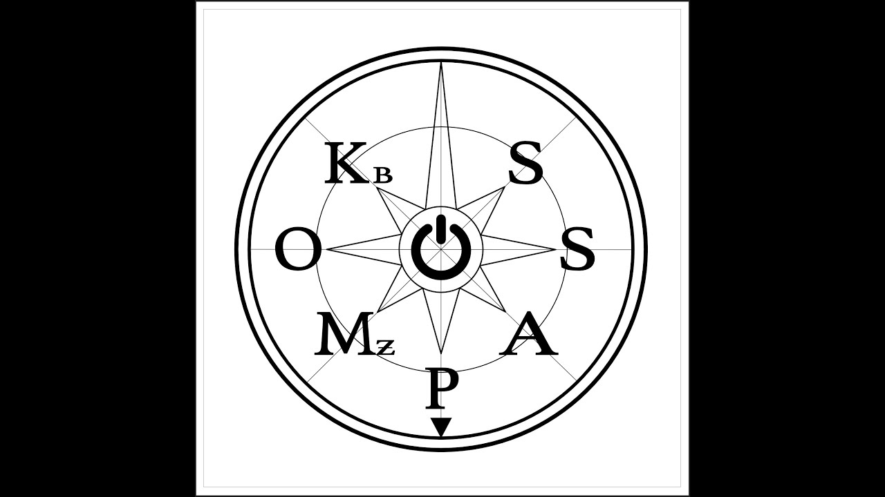 Kompass The Band Is LIVE