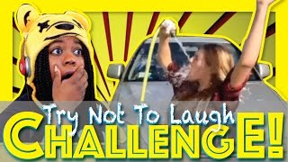 Try Not To Laugh At Lele Pons