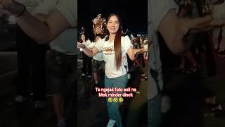 Dancer Cantik Nya D Karnaval Ngroto Pujon 2025  Sultan Production