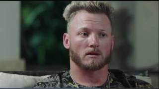 Donaldson Interview 2017