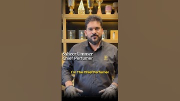 The Secretive Art of Creating Perfumes | Perfume Guide