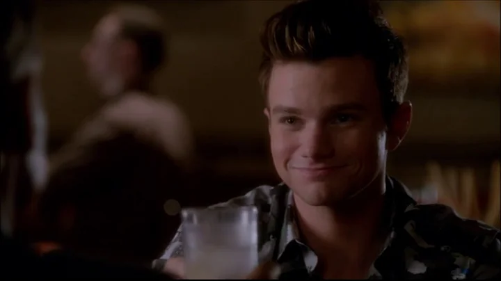Glee - Sue Tries To Sabotage Kurt and Walter's Sec...