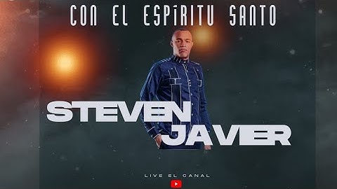 ULTIMA NOCHE DE CAMPAÑA | STEVEN JAVIER