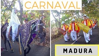 #VLOG KARNAVAL - MADURA ISLAND CULTURE - CARNAVAL VLOG