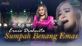 SUMPAH BENANG EMAS - ERNIE DIAHNITA // JENGGOLO MUSIK