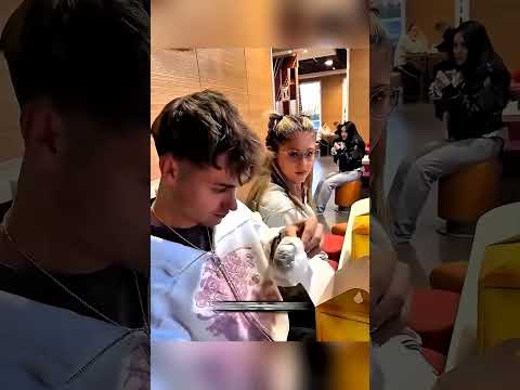 Что в этой загадочной коробке? 🤔