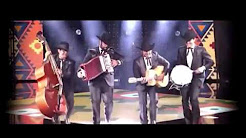 Los Norteños de Rio Bravo están en la FINAL de Mexico Tiene Talento 2015