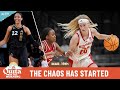 QITM: NCAA Bracketology + Who will be the first WNBA millionaire?