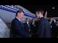 China y Marruecos afianzan comunicación durante escala de Xi Jinping
