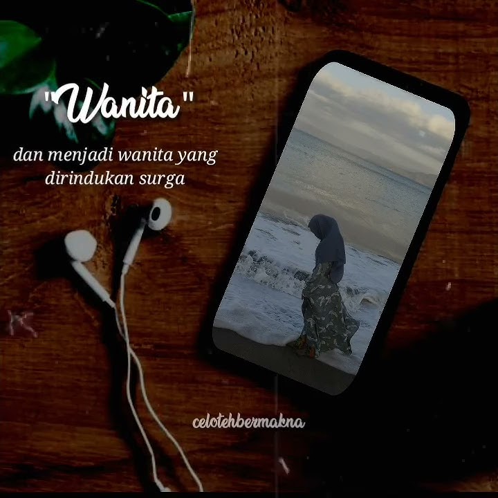 Story'WA Maher Zain