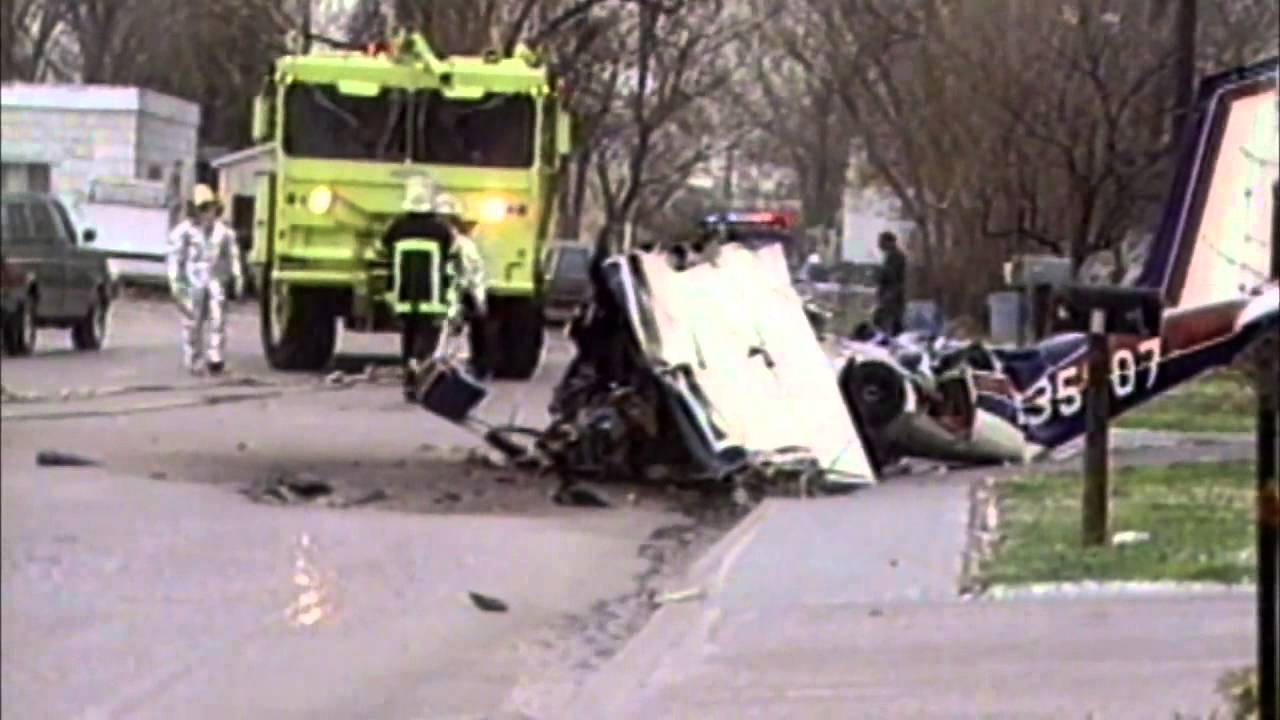 Why Planes Crash: Feel Good Story, Turned Tragedy