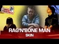 Rag'n'Bone Man - Skin live cover. Astory Band #ShowYourself