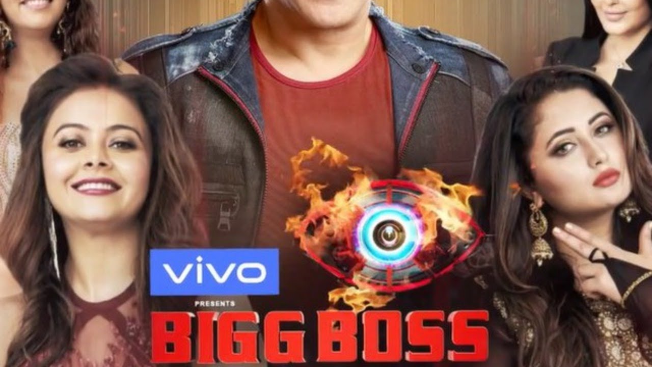 Bigg boss live - YouTube