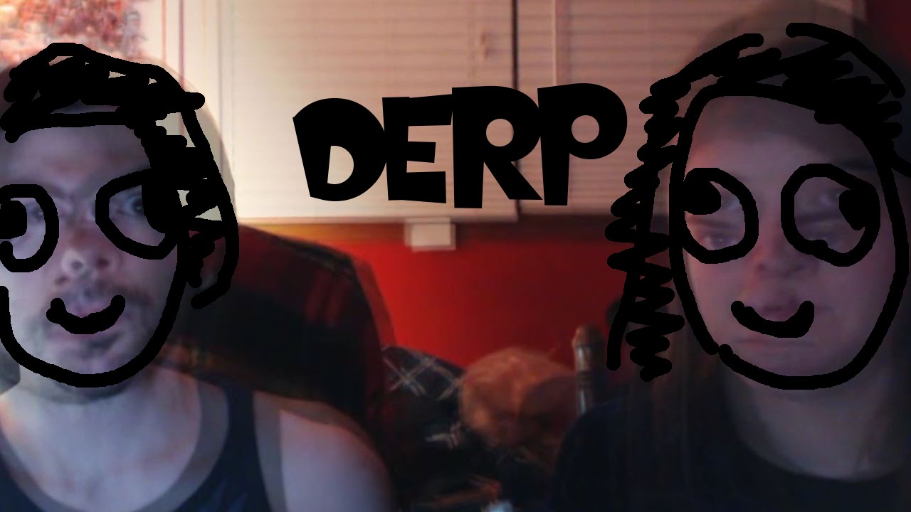 Derp Math Aria Derp | A Capella Cover of Aria Math by C418! - YouTube