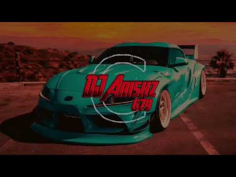 CHOT DIL PE LAGI KLUB MIX | DJ ASHIK X DJ ARISHZ X DJ KONIKZ | FJ PRODUCTIONZ.