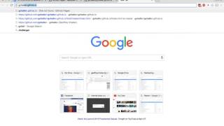 git a Personal Website Part I Walkthrough