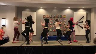 2020 Leadership Conference Lip Sync Battle- Camelback MCO