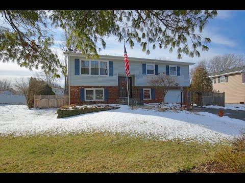 24 Linton St, Bethlehem, NY home video tour