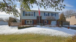 24 Linton St video tour