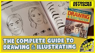 The Complete Guide to Drawing and Illustration | 4K