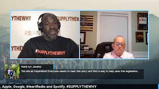 Difficult Conversations Season 5 Premiere (Replay)