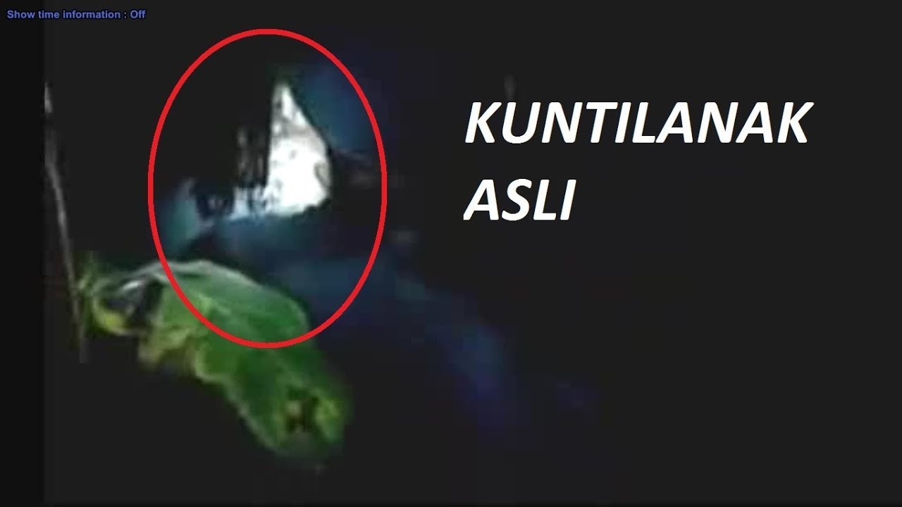7500 Koleksi Foto Penampakan Kuntilanak Asli Gratis Terbaik