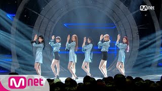 [SONAMOO - I (knew it)] Comeback Stage | M COUNTDOWN 171109 EP.548 Resimi