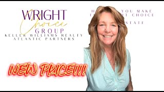 Price Change & Open Houses Northside Jacksonville