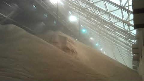 Arctic Air AA6 protection in ATEX Zone 22