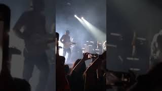 IT HURTS Angels & Airwaves AVA live at Elmo’s Austin, Texas 9/6/19